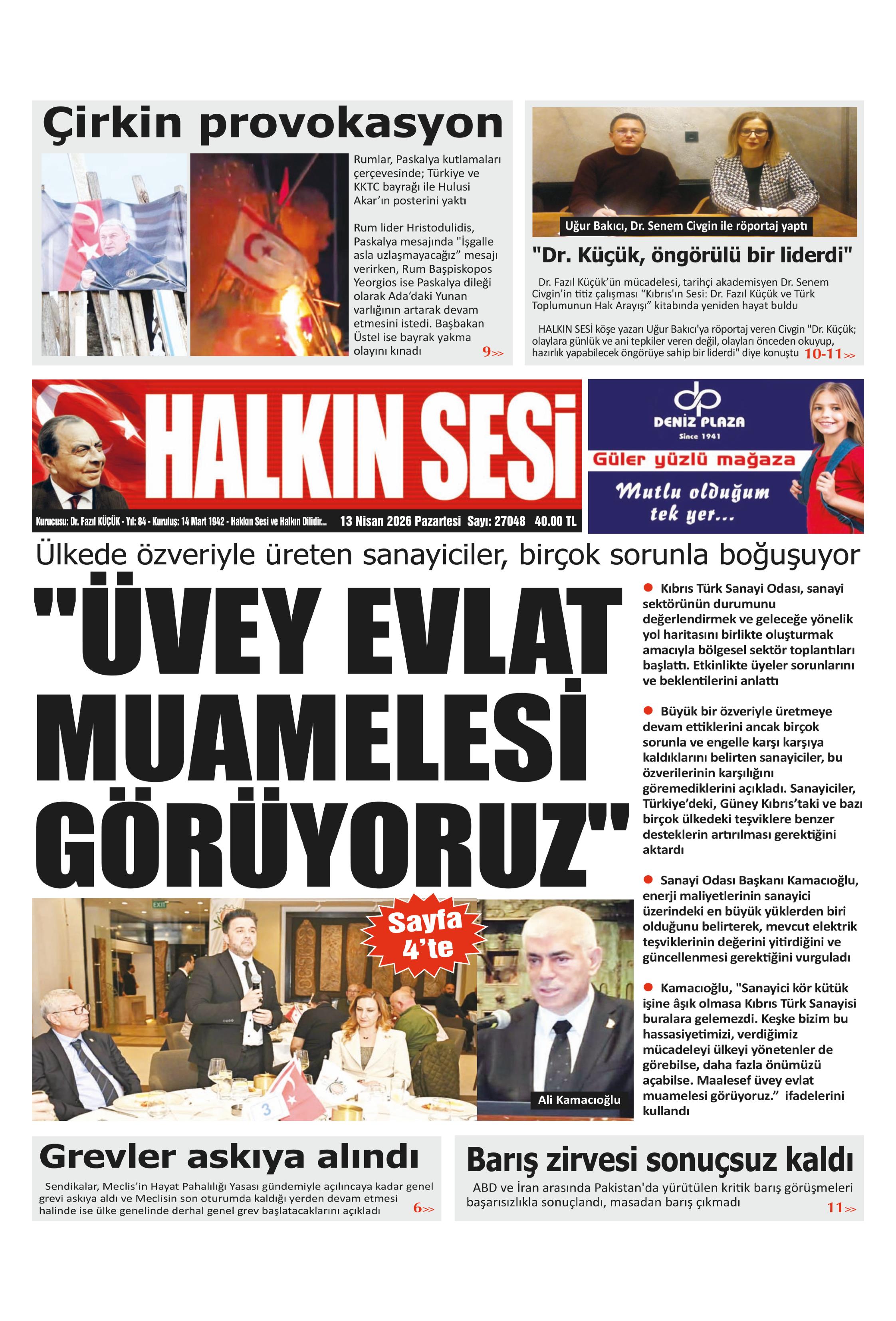 halkin-sesi gazetesi