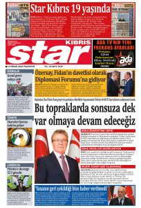 Star Kıbrıs