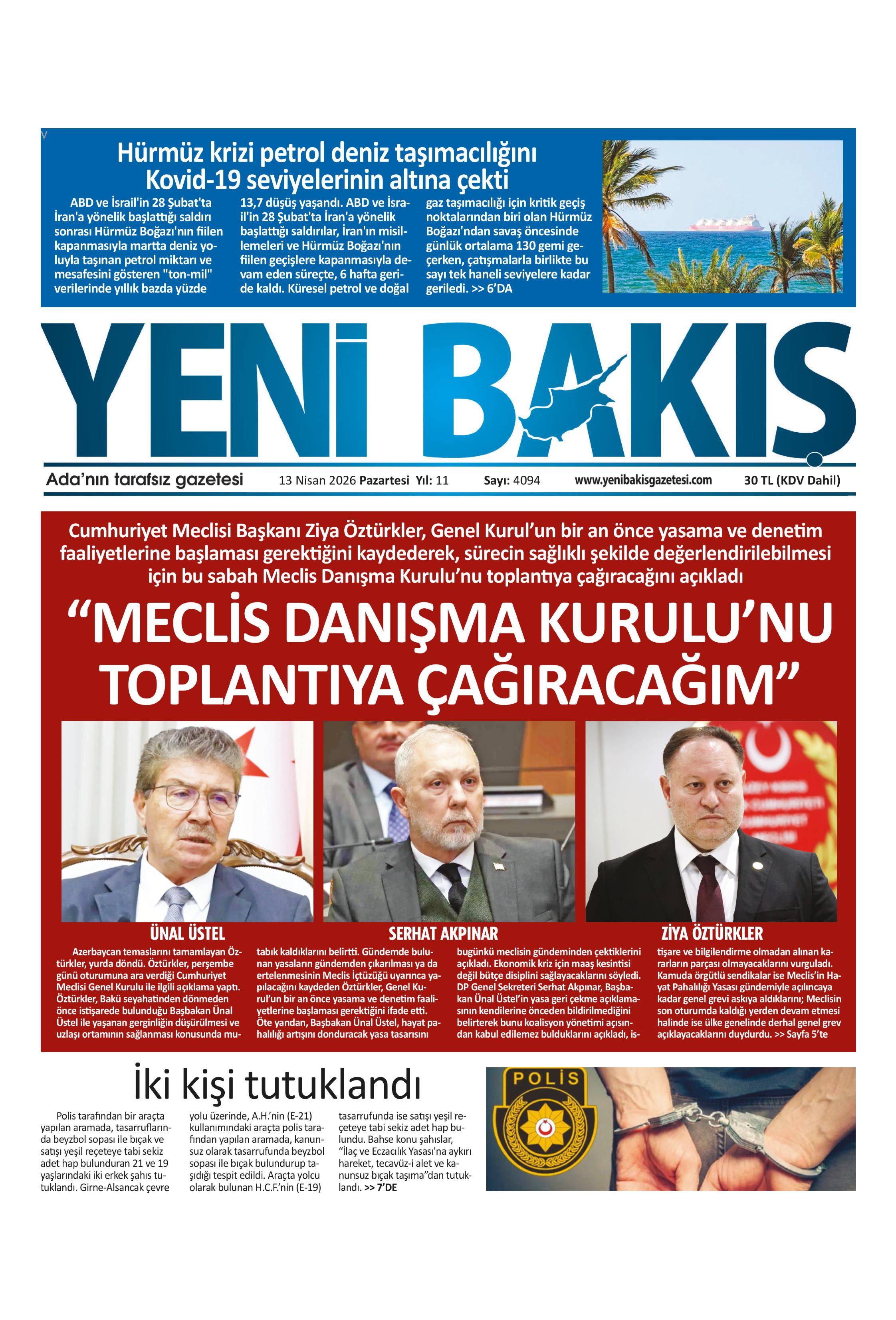 yeni-bakis gazetesi