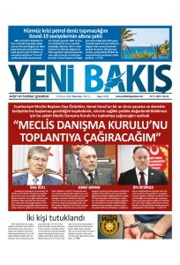 Yeni Bakış