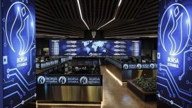 Borsa İstanbul Haftayı Yükselişle Kapattı