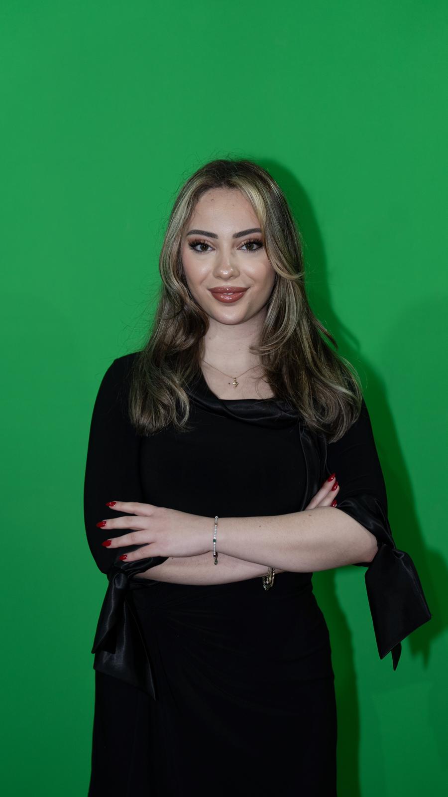 Uzman Klinik Psikolog Selin Karasu