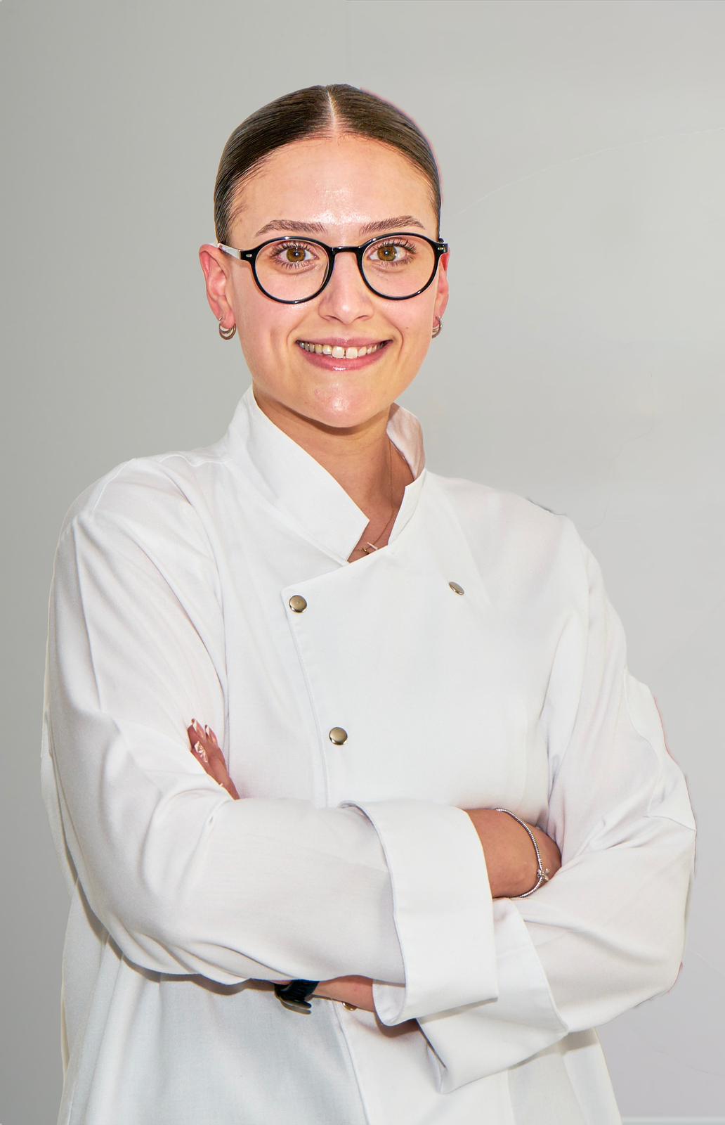 Öğr. Gör. Şef Kardelen Üntaç