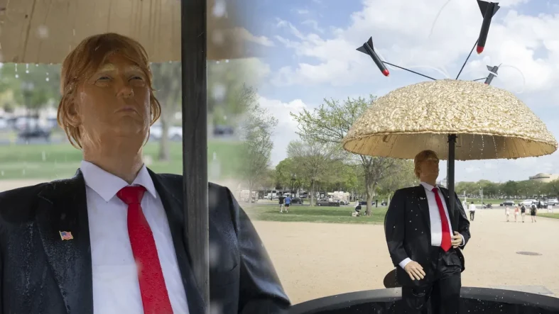 trumpin-altin-kubbe-onerisini-bu-heykelle-tiye-aldilar-washintonin-merkezinde-sergile-3292014_photogallery_1