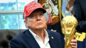 donald