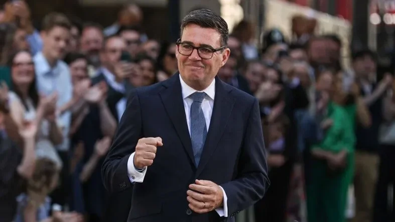 burnham