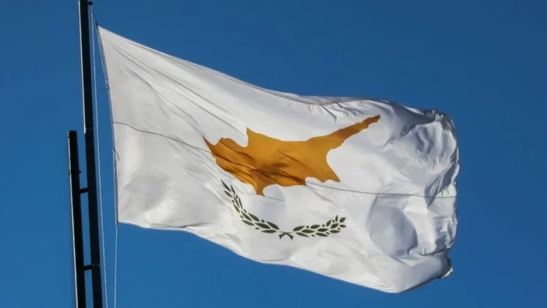 cyprus rum bayrak