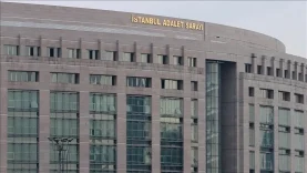 istanbul adalet sarayı