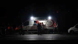 kızılay