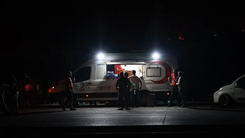 kızılay