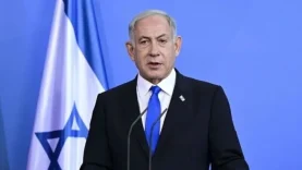 netanyahu
