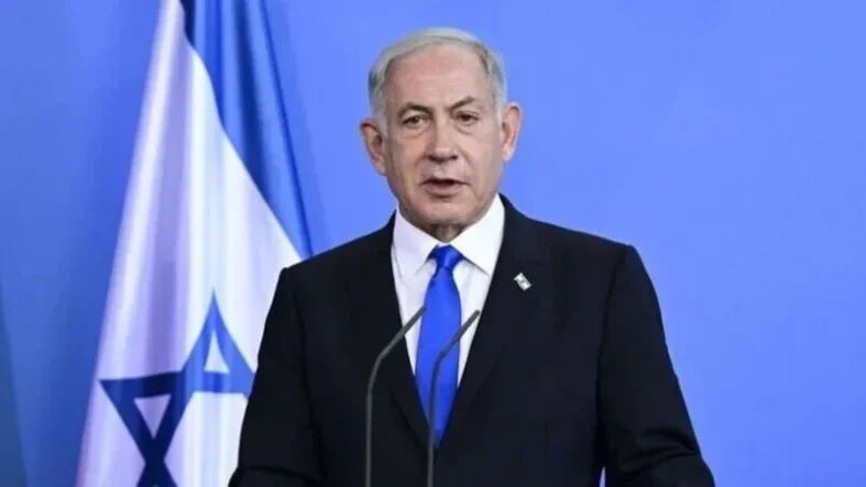 netanyahu