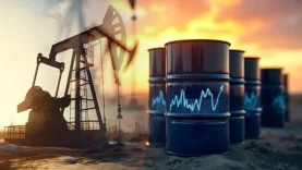 petrol brent