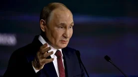 putin s