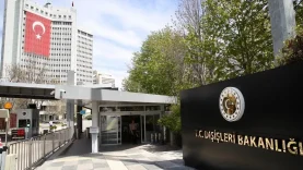 tc dışişleri bakan bina