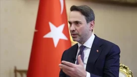 Alparslan bayraktar