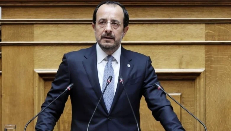 Nikos Hristodulidis