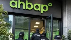 ahbap bina