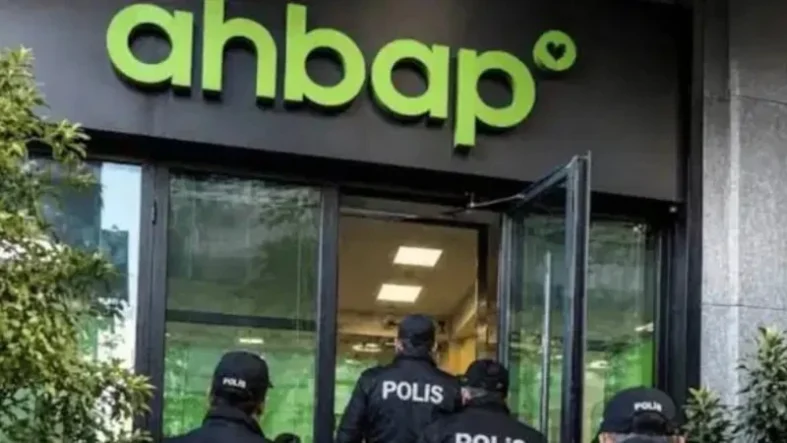 ahbap bina