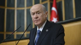 bahçeli d