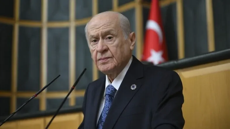 bahçeli d