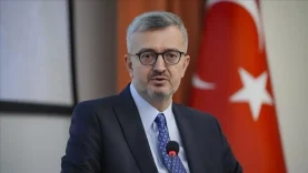 burhanettin duran