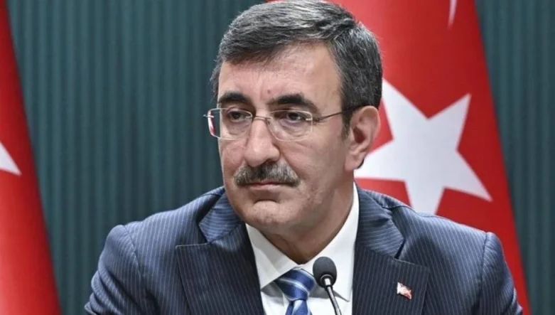 cevdet yılmaz s