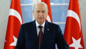 devlet bahçeli
