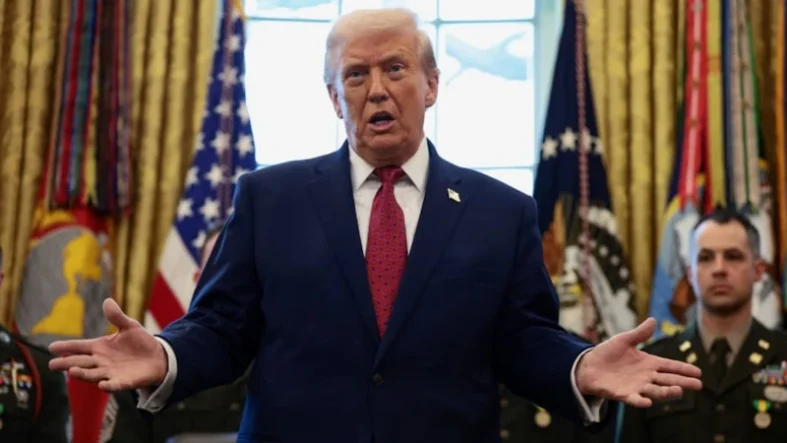 donald trump 12