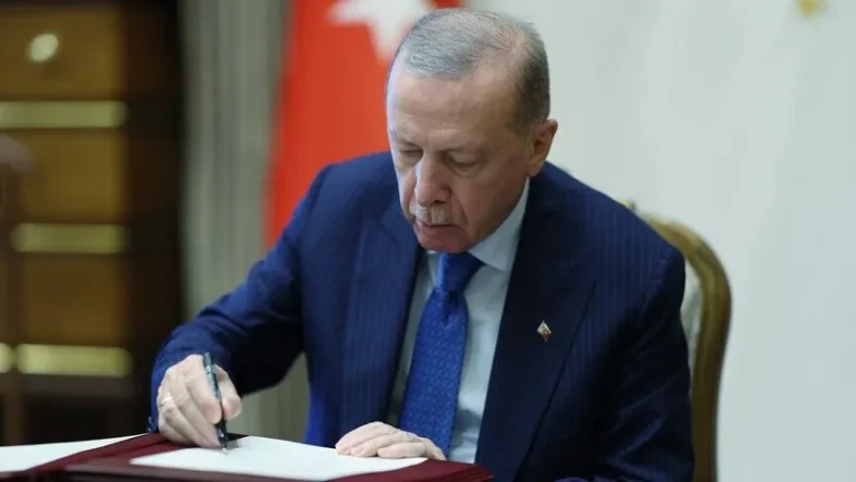 erdoğan