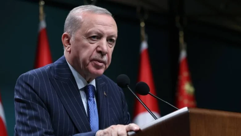 erdoğan s