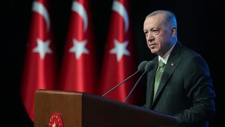 erdoğans