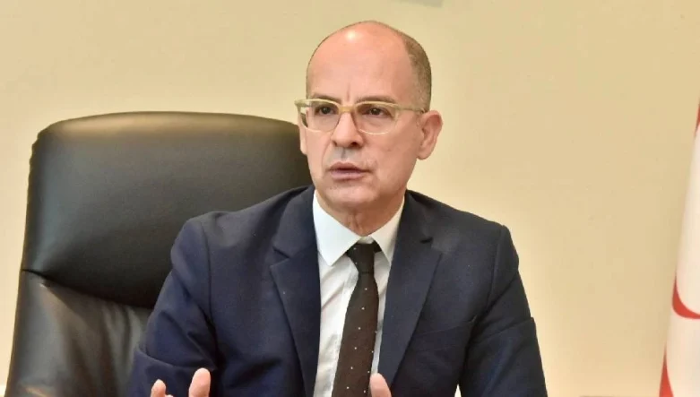 mehmet dana