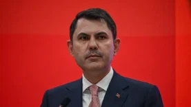 murat kurum