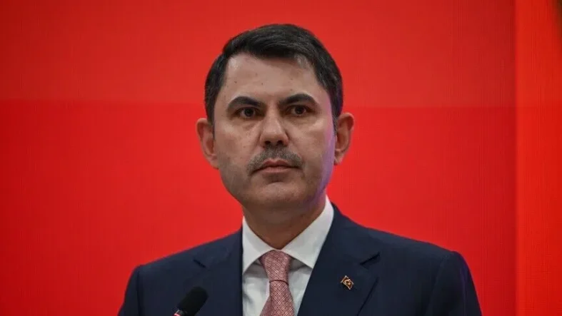 murat kurum