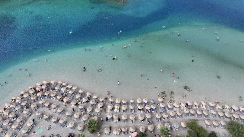ölüdeniz