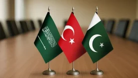 türkiye suudi arabistan pakistan bayrak