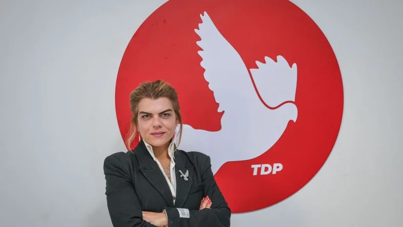 Ayşe Öztabay
