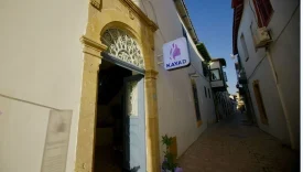 KAYAD bina