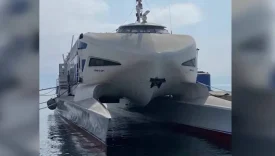 filo jet gemi