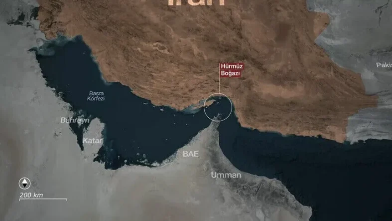 hürmüz 1
