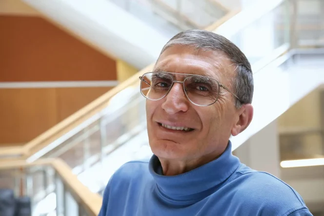 Aziz-Sancar