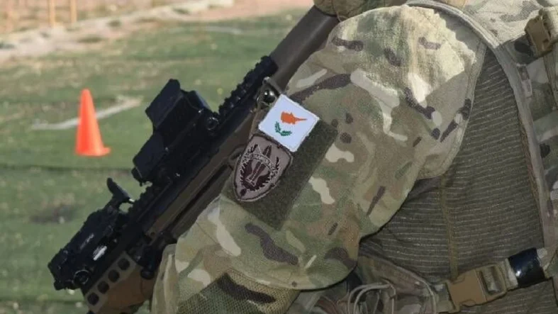 Rum Milli Muhafız Ordusu d