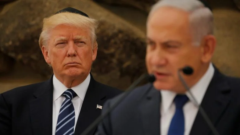 trump-netanyahu-reuters-2330092