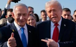 trump-netanyahu-thumbs-up-getty