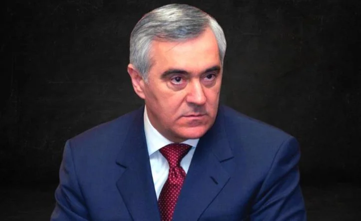 zyazikov