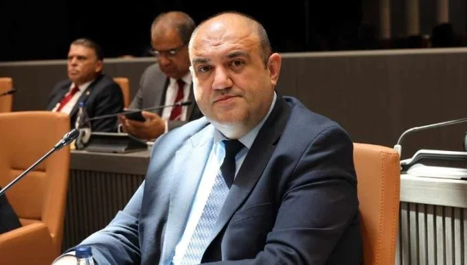 devrim barçın