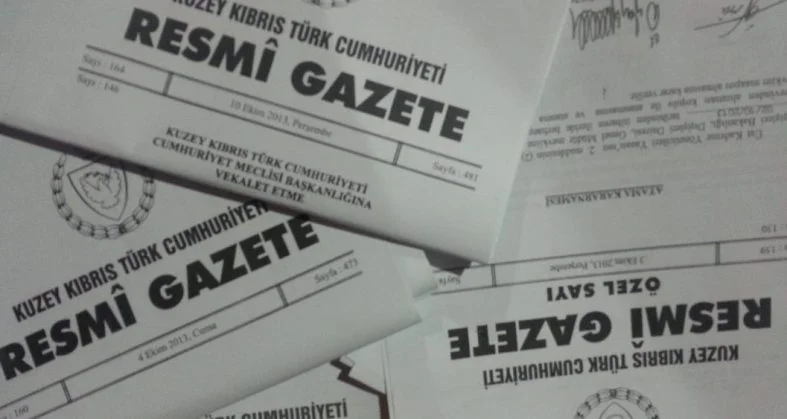 resmi-gazete