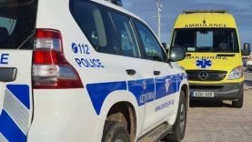 rum-polis-ambulans