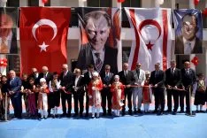 1779096283649Alaykoy İlkokulu ek derslik binası acıldı-9-so